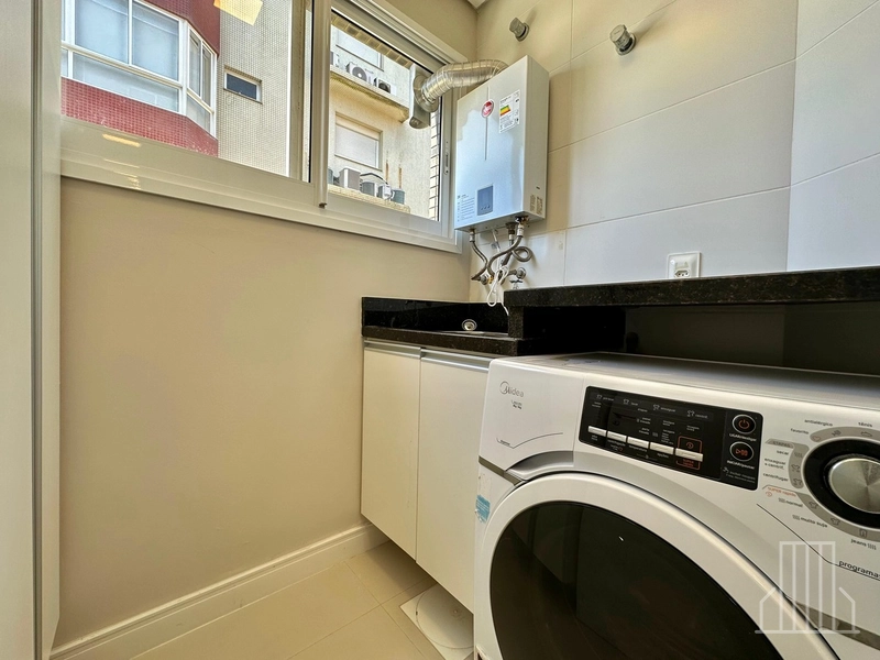 ENCONTRE SEU NOVO LAR: APARTAMENTO ENCANTADOR À VENDA: 11ª foto da galeria de imagens do imóvel