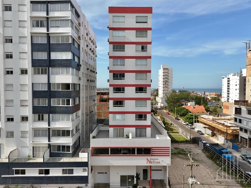 ELEGANTE APARTAMENTO EM BAIRRO TRANQUILO!: 17ª foto da galeria de imagens do imóvel