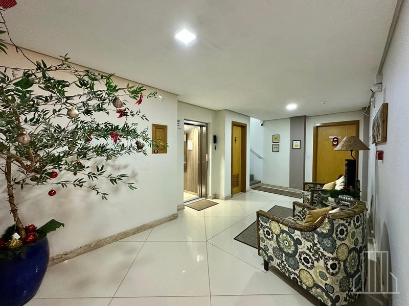 ELEGANTE APARTAMENTO EM BAIRRO TRANQUILO!: 15ª foto da galeria de imagens do imóvel