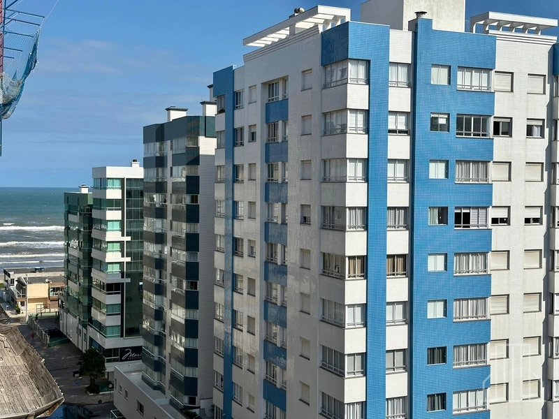 ELEGANTE APARTAMENTO EM BAIRRO TRANQUILO!: 25ª foto da galeria de imagens do imóvel