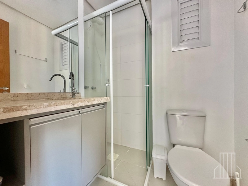 ELEGANTE APARTAMENTO EM BAIRRO TRANQUILO!: 13ª foto da galeria de imagens do imóvel