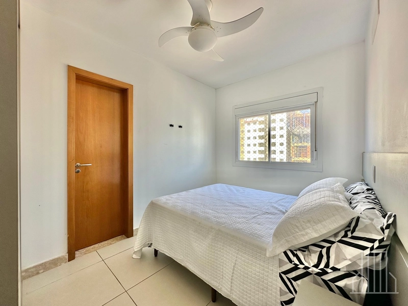 ELEGANTE APARTAMENTO EM BAIRRO TRANQUILO!: 9ª foto da galeria de imagens do imóvel