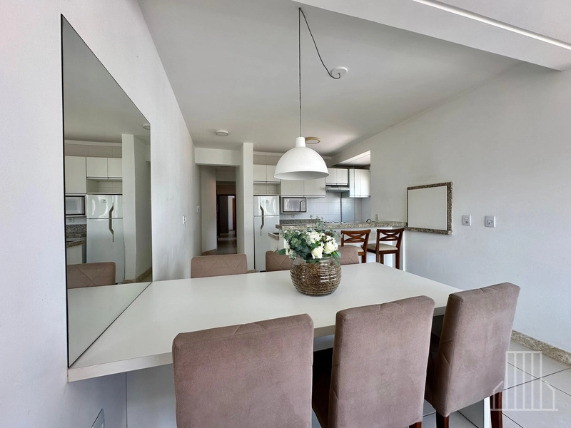 ELEGANTE APARTAMENTO EM BAIRRO TRANQUILO!: 5ª foto da galeria de imagens do imóvel