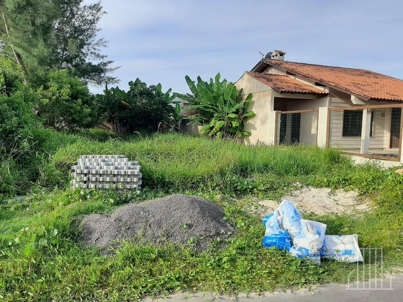 EXCELENTE TERRENO À VENDA NO BAIRRO GUARANI EM CAPÃO DA CANOA!: 1ª foto da galeria de imagens do imóvel