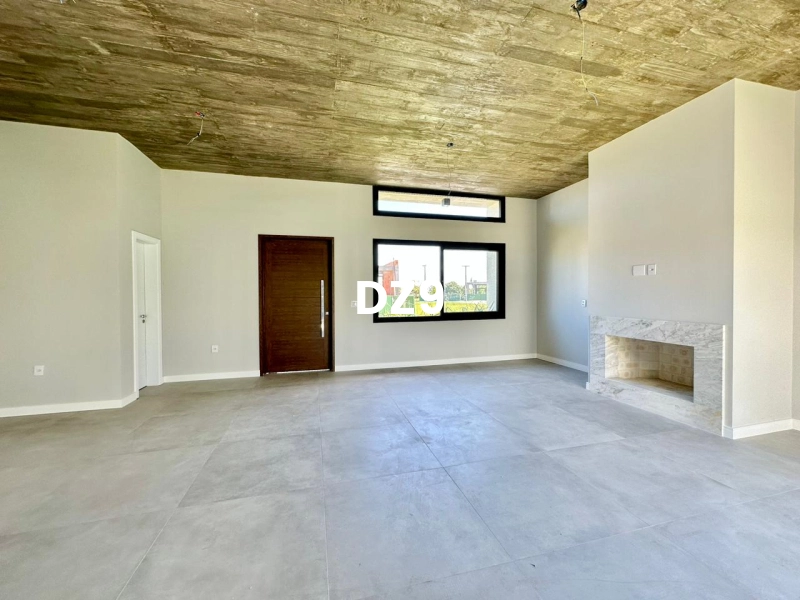 CASA COM 4 SUITES: 4ª foto da galeria de imagens do imóvel