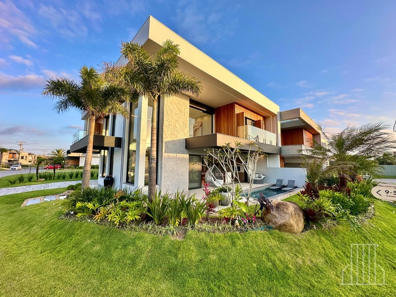 Imóvel residencial ou comercial