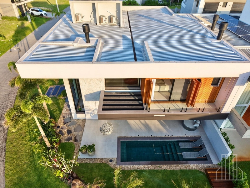 Apresentamos uma excelente oportunidade no Condomínio Sunset: 6ª foto da galeria de imagens do imóvel