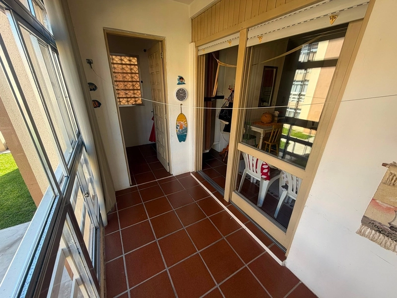 Apartamento JK há 400m. do mar, imóvel conta com uma área privativa oferecendo praticidade, conforto e uma excelente localização.: 9ª foto da galeria de imagens do imóvel
