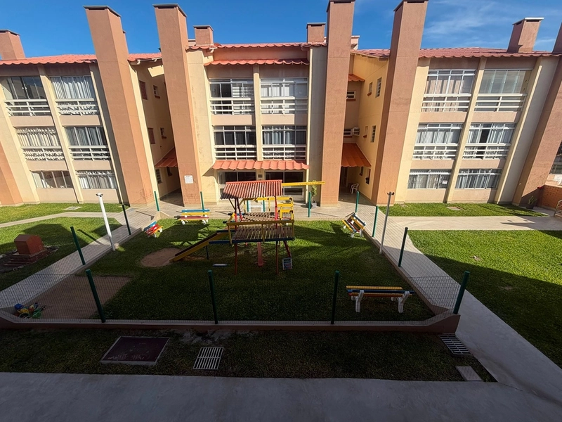 Apartamento JK há 400m. do mar, imóvel conta com uma área privativa oferecendo praticidade, conforto e uma excelente localização.: 1ª foto da galeria de imagens do imóvel