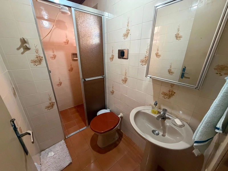 Apartamento JK há 400m. do mar, imóvel conta com uma área privativa oferecendo praticidade, conforto e uma excelente localização.: 8ª foto da galeria de imagens do imóvel