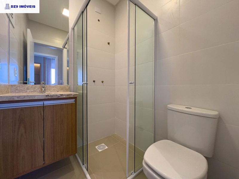 EXCELENTE APARTAMENTO MOBILIADO E DECORADO!: 18ª foto da galeria de imagens do imóvel