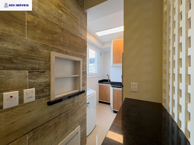 EXCELENTE APARTAMENTO MOBILIADO E DECORADO!: 12ª foto da galeria de imagens do imóvel