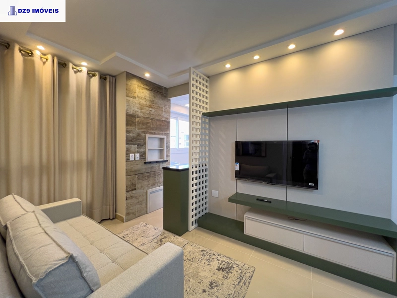 EXCELENTE APARTAMENTO MOBILIADO E DECORADO!: 9ª foto da galeria de imagens do imóvel