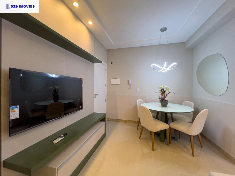 EXCELENTE APARTAMENTO MOBILIADO E DECORADO!: 17ª foto da galeria de imagens do imóvel