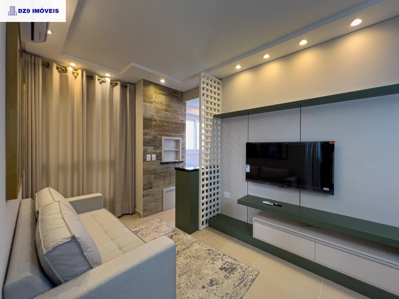 EXCELENTE APARTAMENTO MOBILIADO E DECORADO!: 24ª foto da galeria de imagens do imóvel