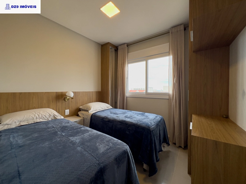 EXCELENTE APARTAMENTO MOBILIADO E DECORADO!: 19ª foto da galeria de imagens do imóvel