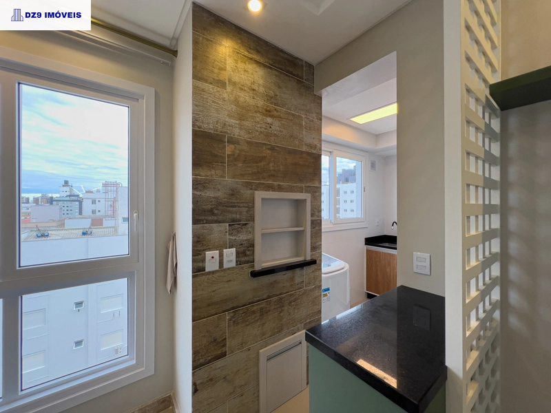 EXCELENTE APARTAMENTO MOBILIADO E DECORADO!: 25ª foto da galeria de imagens do imóvel