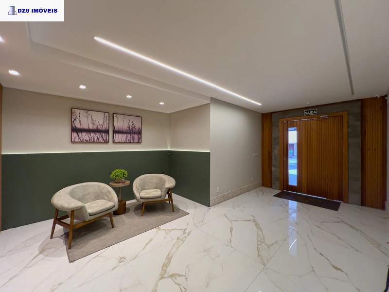 EXCELENTE APARTAMENTO MOBILIADO E DECORADO!: 30ª foto da galeria de imagens do imóvel