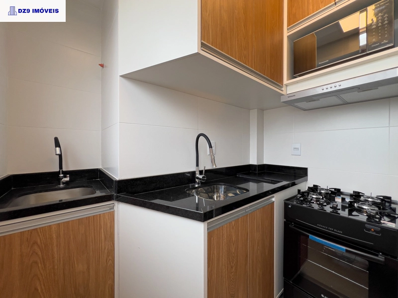 EXCELENTE APARTAMENTO MOBILIADO E DECORADO!: 14ª foto da galeria de imagens do imóvel