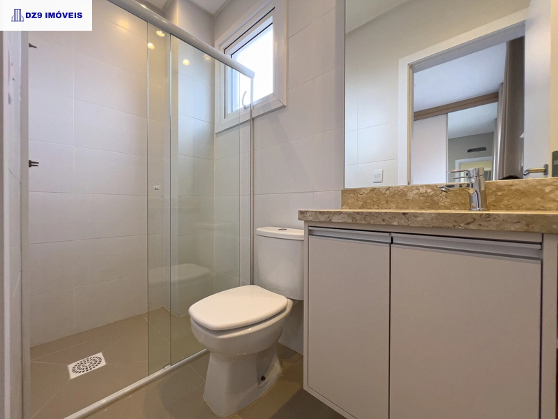 EXCELENTE APARTAMENTO MOBILIADO E DECORADO!: 21ª foto da galeria de imagens do imóvel