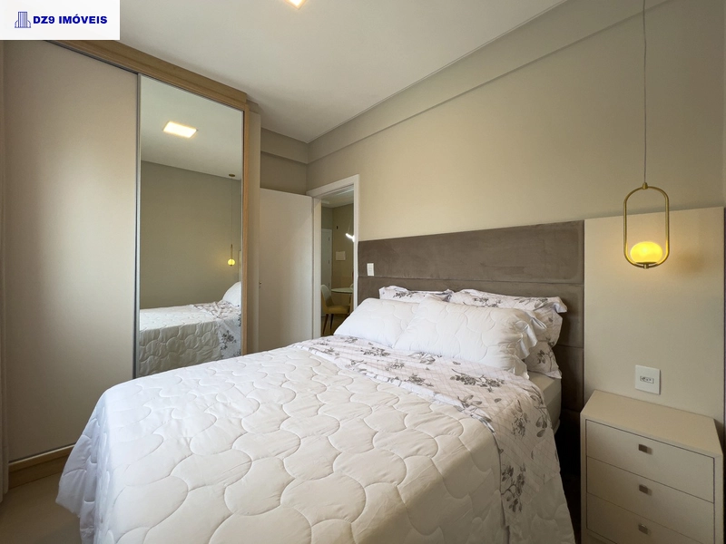 EXCELENTE APARTAMENTO MOBILIADO E DECORADO!: 22ª foto da galeria de imagens do imóvel