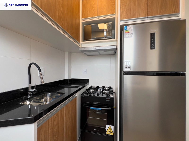 EXCELENTE APARTAMENTO MOBILIADO E DECORADO!: 15ª foto da galeria de imagens do imóvel