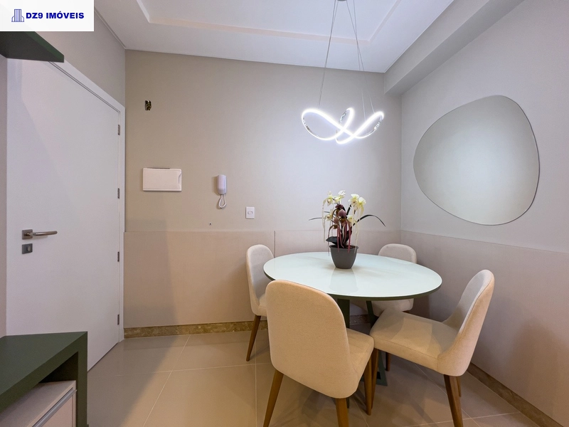 EXCELENTE APARTAMENTO MOBILIADO E DECORADO!: 8ª foto da galeria de imagens do imóvel