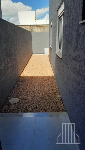 LINDA CASA GEMINADA NO BAIRRO GUARANI EM CAPÃO DA CANOA!: 9ª foto da galeria de imagens do imóvel