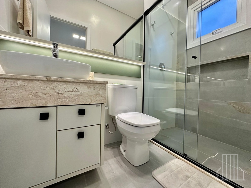 EXCLUSIVA CASA MODERNA À VENDA EM CONDOMÍNIO FECHADO!: 22ª foto da galeria de imagens do imóvel