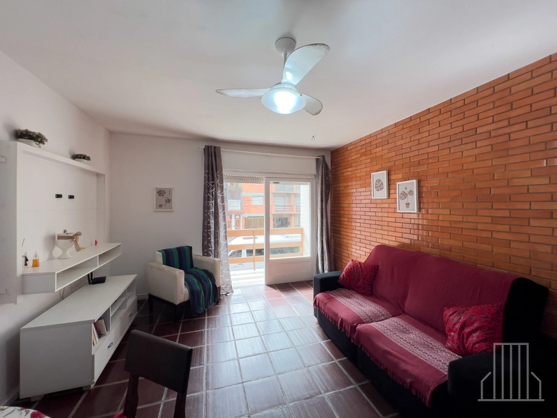 Imóvel residencial ou comercial