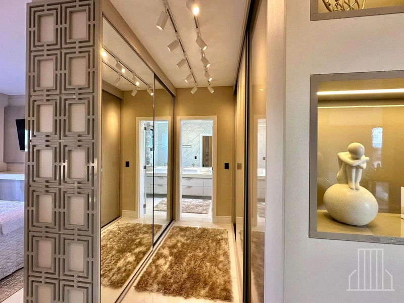 LINDA CASA NO CONDOMÍNIO TERRASUL, EM ARROIO TEXEIRA!: 12ª foto da galeria de imagens do imóvel