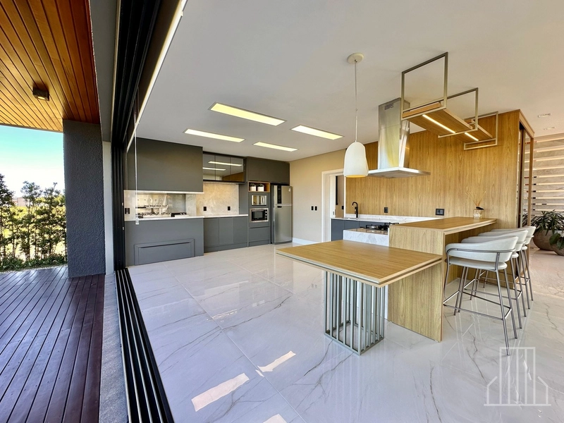 LINDA CASA NO CONDOMÍNIO TERRASUL, EM ARROIO TEXEIRA!: 10ª foto da galeria de imagens do imóvel