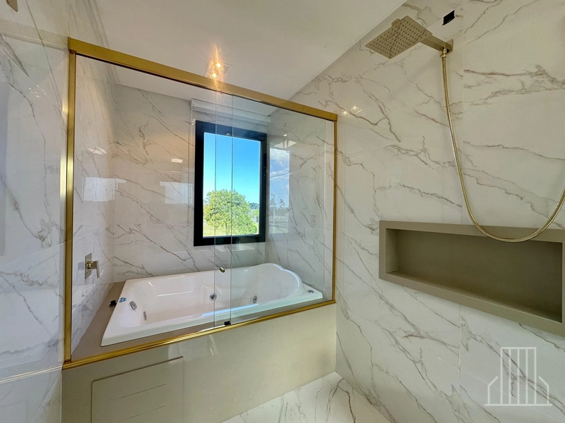 LINDA CASA NO CONDOMÍNIO TERRASUL, EM ARROIO TEXEIRA!: 20ª foto da galeria de imagens do imóvel