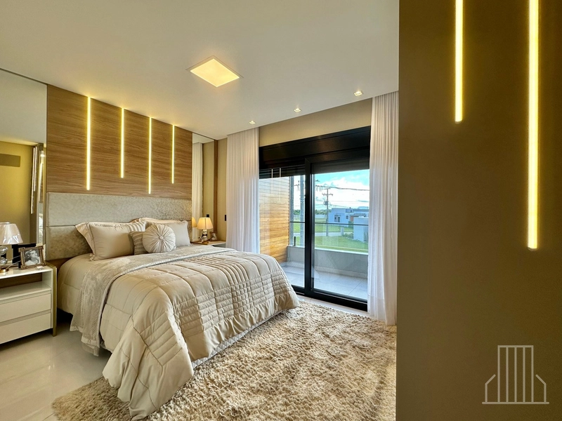 LINDA CASA NO CONDOMÍNIO TERRASUL, EM ARROIO TEXEIRA!: 17ª foto da galeria de imagens do imóvel