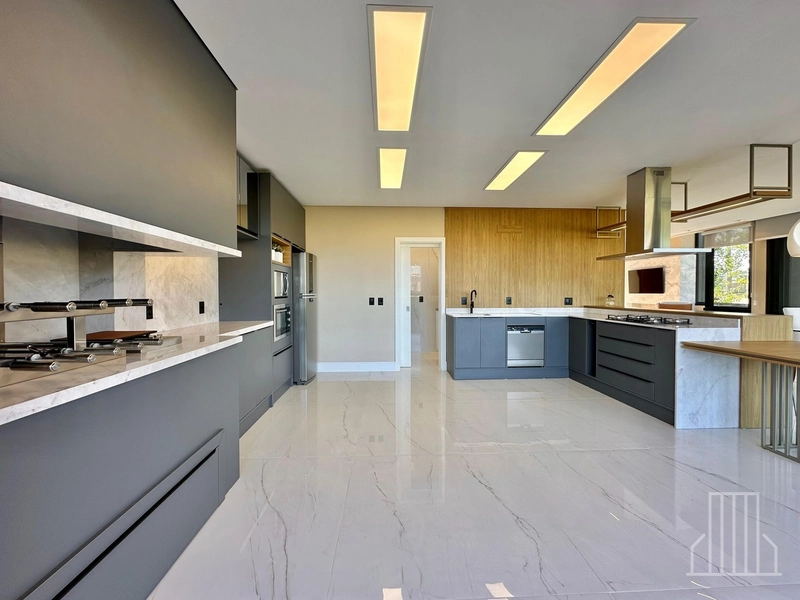 LINDA CASA NO CONDOMÍNIO TERRASUL, EM ARROIO TEXEIRA!: 11ª foto da galeria de imagens do imóvel