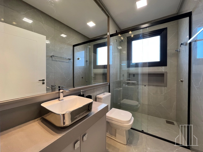 LINDA CASA NO CONDOMÍNIO TERRASUL, EM ARROIO TEXEIRA!: 23ª foto da galeria de imagens do imóvel