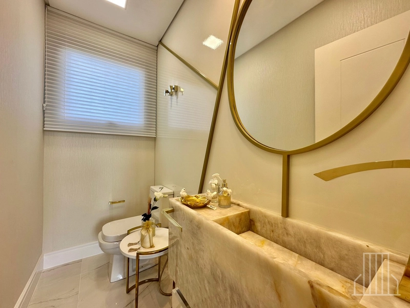 LINDA CASA NO CONDOMÍNIO TERRASUL, EM ARROIO TEXEIRA!: 22ª foto da galeria de imagens do imóvel