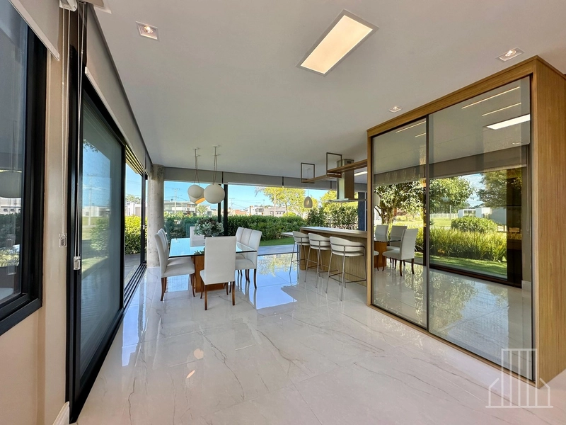 LINDA CASA NO CONDOMÍNIO TERRASUL, EM ARROIO TEXEIRA!: 8ª foto da galeria de imagens do imóvel