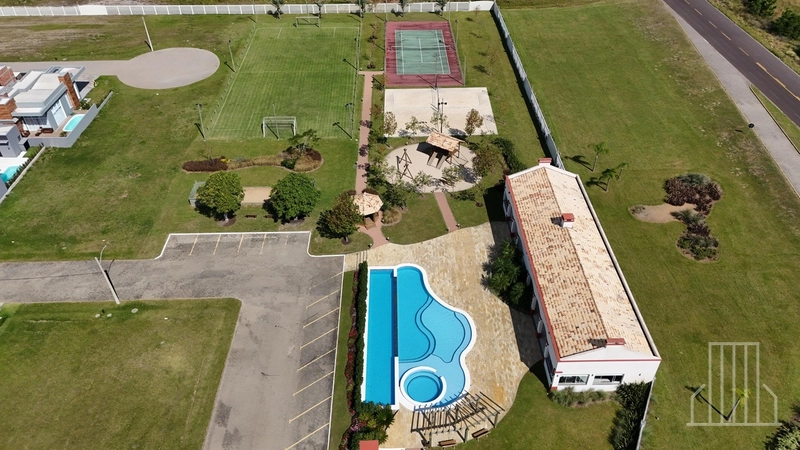 LINDA CASA NO CONDOMÍNIO TERRASUL, EM ARROIO TEXEIRA!: 26ª foto da galeria de imagens do imóvel