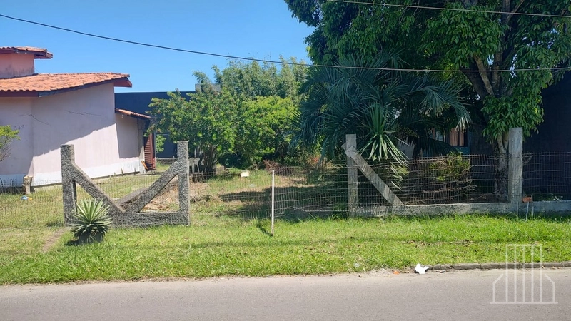 EXCELENTE TERRENO À VENDA NO BAIRRO ARAÇÁ EM CAPÃO DA CANOA!: 1ª foto da galeria de imagens do imóvel