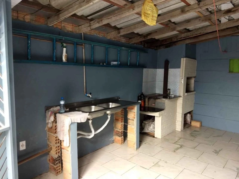 EXCELENTE CASA À VENDA LOCALIZADA NO BAIRRO JARDIM BEIRA MAR!: 1ª foto da galeria de imagens do imóvel