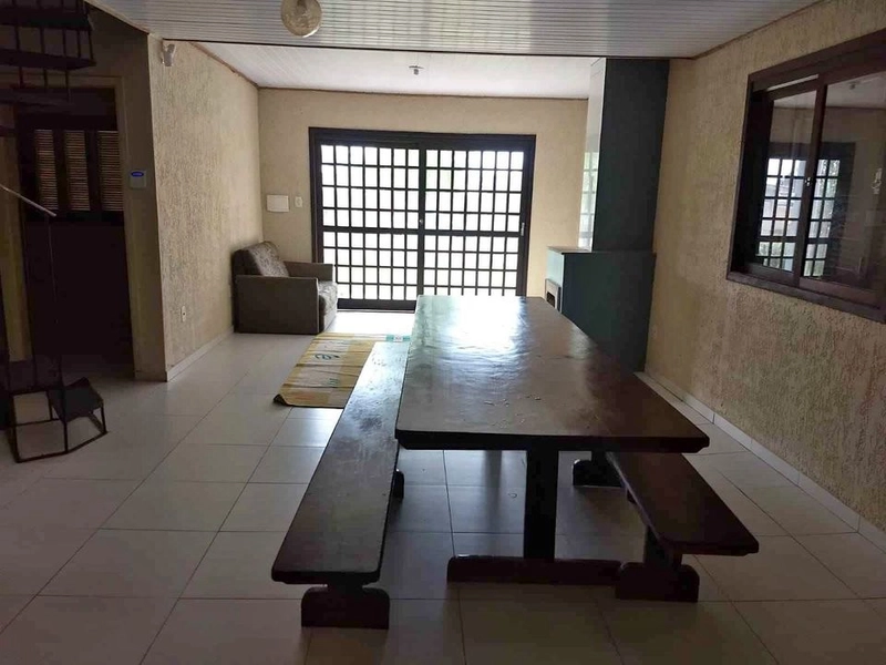 EXCELENTE CASA À VENDA LOCALIZADA NO BAIRRO JARDIM BEIRA MAR!: 8ª foto da galeria de imagens do imóvel