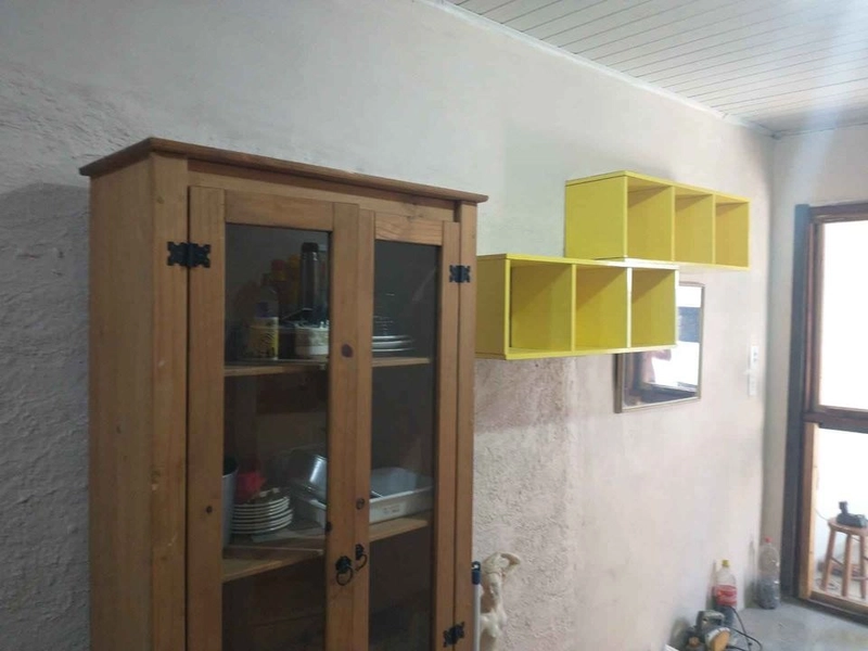 EXCELENTE CASA À VENDA LOCALIZADA NO BAIRRO JARDIM BEIRA MAR!: 9ª foto da galeria de imagens do imóvel