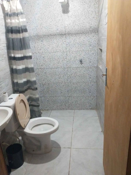 EXCELENTE CASA À VENDA LOCALIZADA NO BAIRRO JARDIM BEIRA MAR!: 7ª foto da galeria de imagens do imóvel