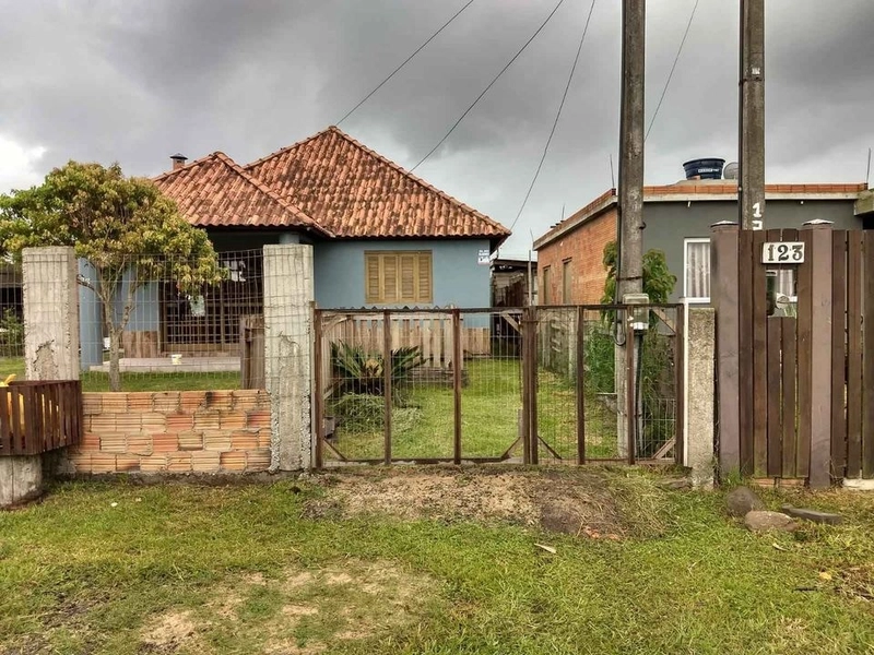 EXCELENTE CASA À VENDA LOCALIZADA NO BAIRRO JARDIM BEIRA MAR!: 2ª foto da galeria de imagens do imóvel