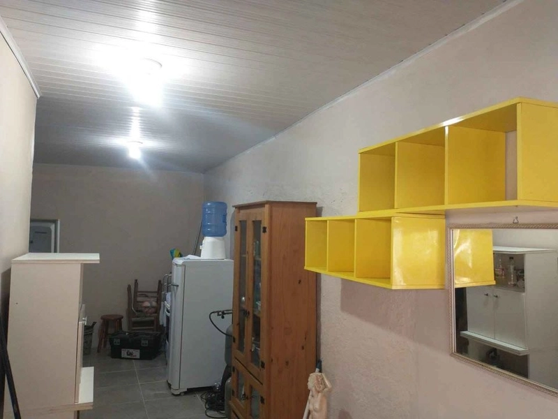 EXCELENTE CASA À VENDA LOCALIZADA NO BAIRRO JARDIM BEIRA MAR!: 5ª foto da galeria de imagens do imóvel