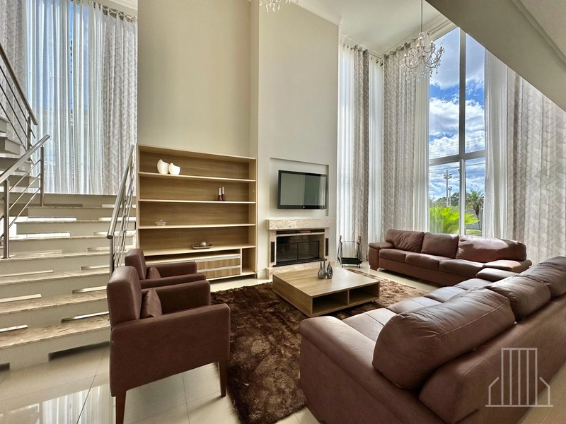 SOBRADO DESLUMBRANTE DE ESQUINA!: 4ª foto da galeria de imagens do imóvel