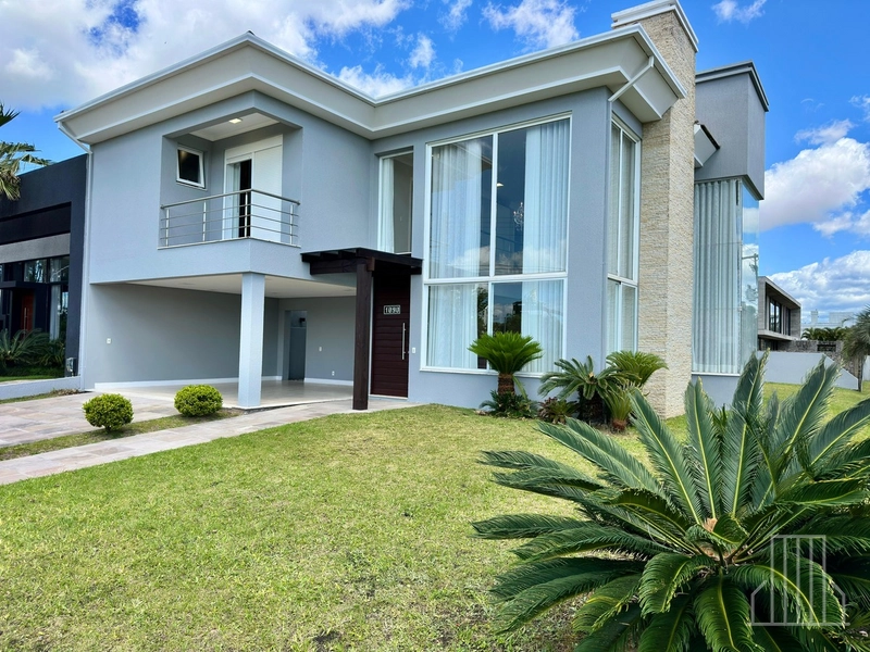 Imóvel residencial ou comercial