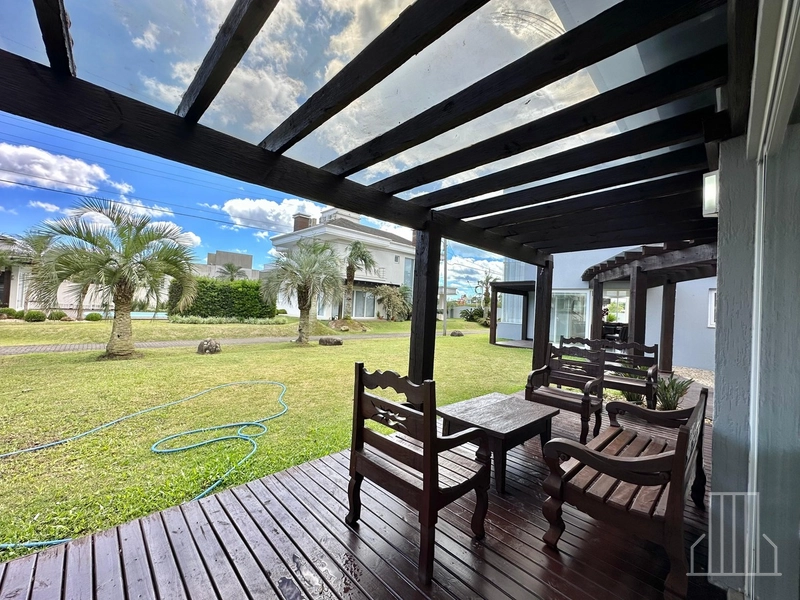 SOBRADO DESLUMBRANTE DE ESQUINA!: 12ª foto da galeria de imagens do imóvel