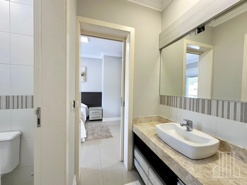 SOBRADO DESLUMBRANTE DE ESQUINA!: 23ª foto da galeria de imagens do imóvel